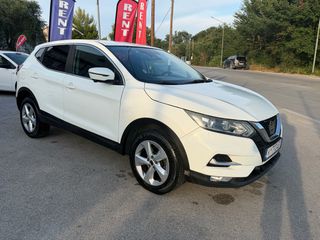 Nissan Qashqai 2018 4χ4