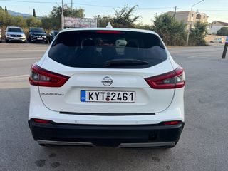 Nissan Qashqai 2018 4χ4-thumb-9