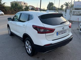 Nissan Qashqai 2018 4χ4-thumb-10
