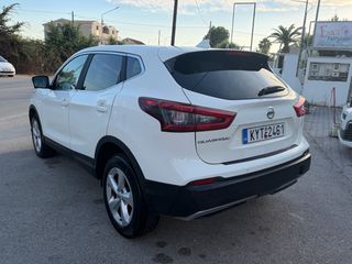 Nissan Qashqai 2018 4χ4-thumb-11