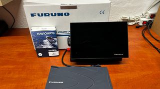 ΠΩΛΕΙΤΑΙ FURUNO GP-1971F-thumb-1