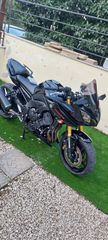 Yamaha FZ8 2014