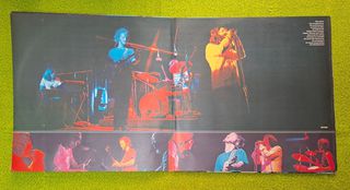 The Doors – Absolutely Live 2XLP-thumb-1