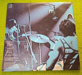 The Doors – Absolutely Live 2XLP-thumb-2