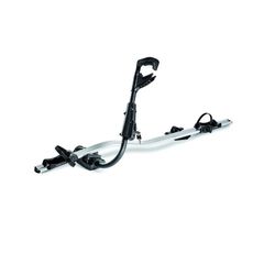 Μπάρα / Βάση Ποδηλάτου Οροφής Green Valley Fast Rider Silver 160.659 Αλουμινίου Για 1 Ποδήλατο