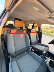 Citroen C3 2017 1.2 PURETECH 82 FEEL Shine-thumb-36