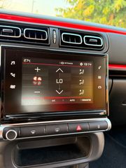 Citroen C3 2017 1.2 PURETECH 82 FEEL Shine-thumb-43