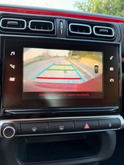 Citroen C3 2017 1.2 PURETECH 82 FEEL Shine-thumb-44