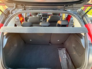 Citroen C3 2017 1.2 PURETECH 82 FEEL Shine-thumb-50