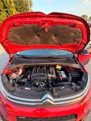 Citroen C3 2017 1.2 PURETECH 82 FEEL Shine-thumb-51