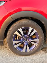Citroen C3 2017 1.2 PURETECH 82 FEEL Shine-thumb-26