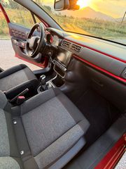 Citroen C3 2017 1.2 PURETECH 82 FEEL Shine-thumb-28