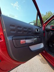Citroen C3 2017 1.2 PURETECH 82 FEEL Shine-thumb-29