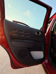 Citroen C3 2017 1.2 PURETECH 82 FEEL Shine-thumb-30