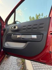 Citroen C3 2017 1.2 PURETECH 82 FEEL Shine-thumb-31