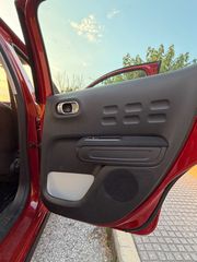 Citroen C3 2017 1.2 PURETECH 82 FEEL Shine-thumb-32