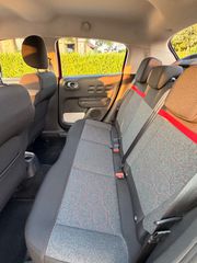 Citroen C3 2017 1.2 PURETECH 82 FEEL Shine-thumb-34