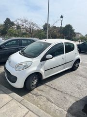 Citroen C1 2008
