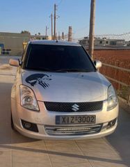 Suzuki Swift 2008 1.3 DDIS DIESEL