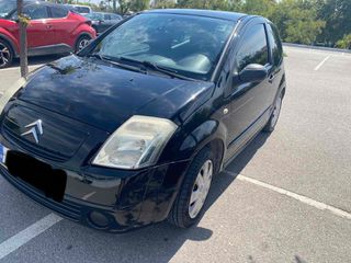 Citroen C2 2006 1,4 VTR-thumb-1