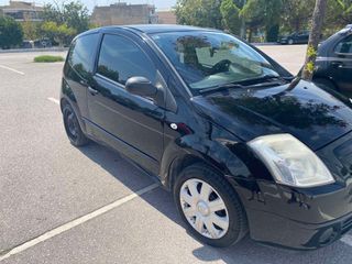 Citroen C2 2006 1,4 VTR-thumb-2