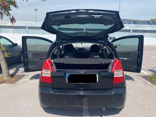 Citroen C2 2006 1,4 VTR-thumb-3