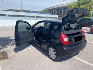 Citroen C2 2006 1,4 VTR-thumb-5