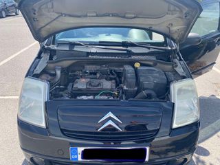 Citroen C2 2006 1,4 VTR-thumb-6