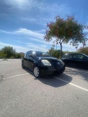 Citroen C2 2006 1,4 VTR-thumb-8