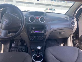 Citroen C2 2006 1,4 VTR-thumb-9