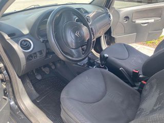 Citroen C2 2006 1,4 VTR-thumb-10