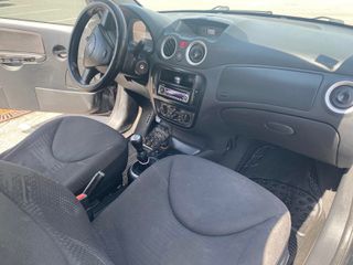 Citroen C2 2006 1,4 VTR-thumb-11
