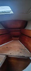 Jeanneau 1987 Espace 1000-thumb-2