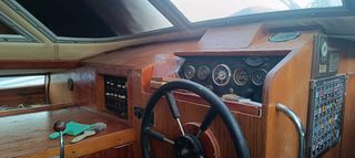 Jeanneau 1987 Espace 1000-thumb-4