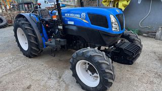 Δενδροκομικά Τρακτέρ New Holland 2017 T 4.75N-thumb-2