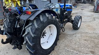 Δενδροκομικά Τρακτέρ New Holland 2017 T 4.75N-thumb-3
