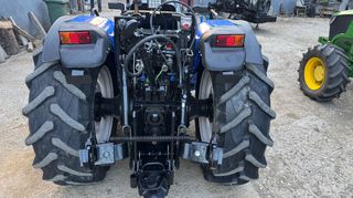 Δενδροκομικά Τρακτέρ New Holland 2017 T 4.75N-thumb-4