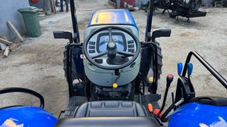 Δενδροκομικά Τρακτέρ New Holland 2017 T 4.75N-thumb-5