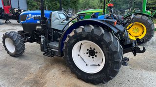 Δενδροκομικά Τρακτέρ New Holland 2017 T 4.75N-thumb-6