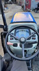 Δενδροκομικά Τρακτέρ New Holland 2017 T 4.75N-thumb-8