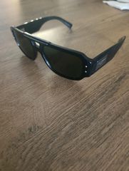 Dolce and gabbana sunglasses - unisex