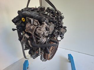 Κινητηρας Peugeot 2008 HN02 1.2 12V TURBO E-THP PURETECH-thumb-2