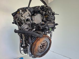 Κινητηρας Peugeot 2008 HN02 1.2 12V TURBO E-THP PURETECH-thumb-3