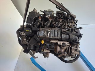 Κινητηρας Peugeot 2008 HN02 1.2 12V TURBO E-THP PURETECH-thumb-4