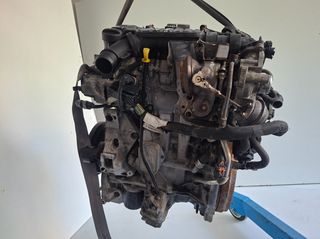 Κινητηρας Peugeot 2008 HN02 1.2 12V TURBO E-THP PURETECH-thumb-5