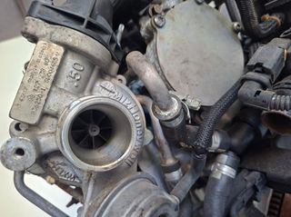 Κινητηρας Peugeot 2008 HN02 1.2 12V TURBO E-THP PURETECH-thumb-6
