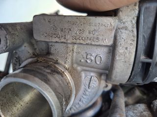 Κινητηρας Peugeot 2008 HN02 1.2 12V TURBO E-THP PURETECH-thumb-7