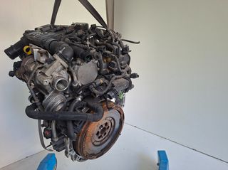 Κινητηρας Peugeot 2008 HN02 1.2 12V TURBO E-THP PURETECH-thumb-8