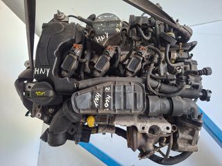 Κινητηρας Peugeot 2008 HN02 1.2 12V TURBO E-THP PURETECH-thumb-10