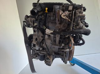 Κινητηρας Peugeot 2008 HN02 1.2 12V TURBO E-THP PURETECH-thumb-11